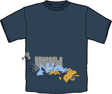 tee